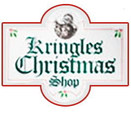 Kringles Christmas Shop