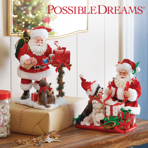Possible Dreams