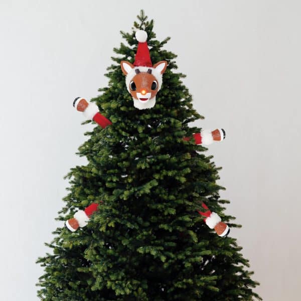 Rudolph In A Cinch - Image 2
