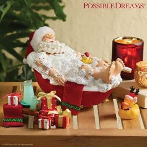 Possible Dreams