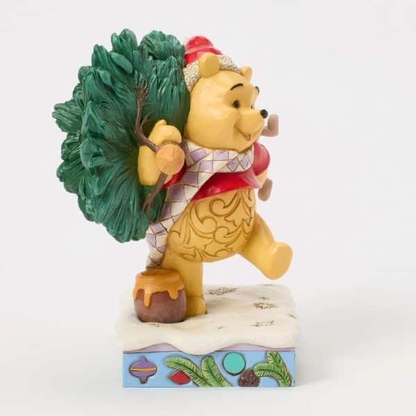 Pooh Christmas Tree - Image 5