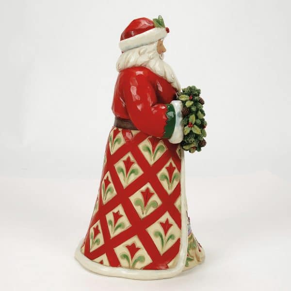 Christmas at the Lodge Santa - Image 4