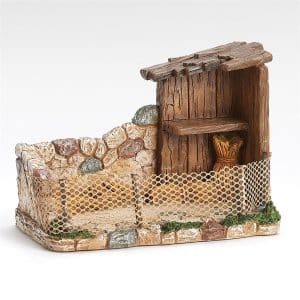 Bird Shelter