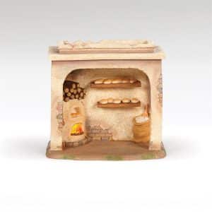 Bakery Shop