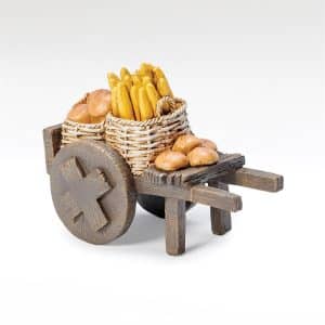 Bread Cart