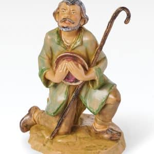 Eliezer, Adoring Shepherd 2026 Tour Figure