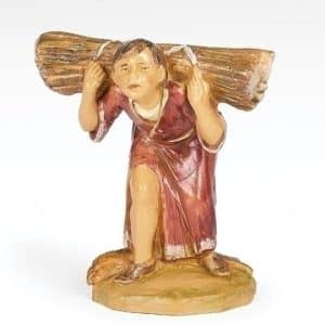 Niccolo, Boy Carrying Wood 2026 Limited Edition Fig