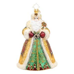Crown Of Christmas