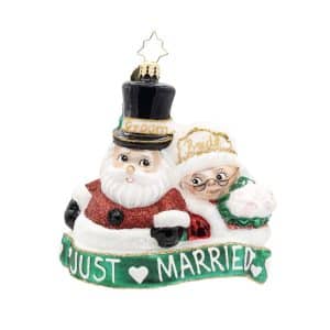 Merry Matrimony