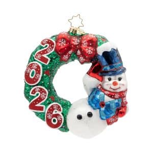 A Flurry of Cheer – 2026