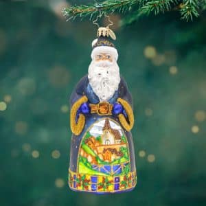 Santa's Keepsake Village