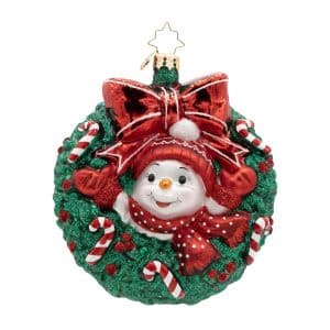 Candy Cane Cuddles