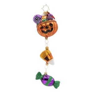 Trick or Treat Trio