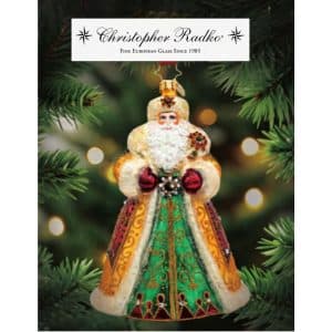 Christopher Radko