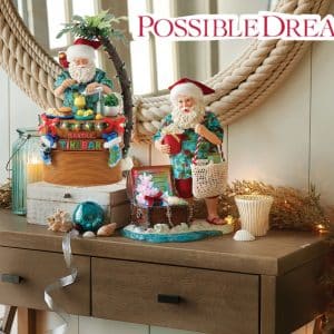 Possible Dreams